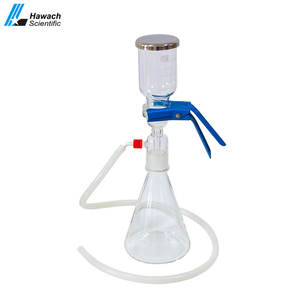 معدات مختبر علم الأحياء الدقيقة فراغ جهاز الترشيح المزود - Product Image 5