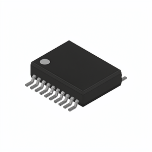 MICROCONTROLADOR 20 SSOP (0.209", 5.30mm de Ancho), 8 BIT, HC08/S08, Componentes Electrónicos, Accesorios MC68HC908RK2CSD Integrados - Product Image 1