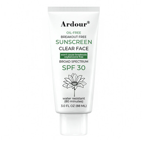สเปรย์กันแดด SPF 50สเปรย์โลชั่นกันแดดน้ำหนักเบาปราศจากสารก่อภูมิแพ้ - Product Image 2