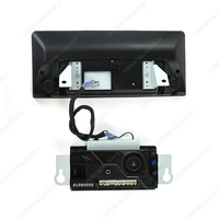 DUDUAUTO Système intelligent de voiture Android 12.3'' Carplay Auto Lecteur multimédia pour Honda ACCORD 2018-2022