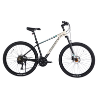 Vélo de Montagne VTT à 27 Vitesses, Frein à Disque Hydraulique, 29 Pouces, Vente en Gros