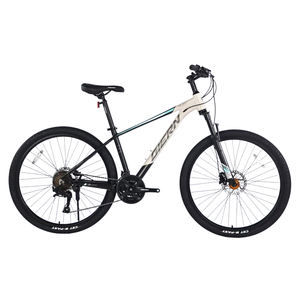 Bicicleta de Montaña <span class=keywords><strong>MTB</strong></span> de 29 Pulgadas con Freno de Disco Hidráulico de 27 Velocidades al por Mayor - Product Image 4