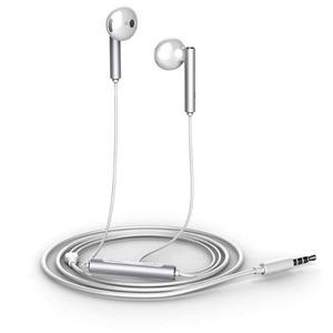 Convient aux téléphones mobiles Huawei: <span class=keywords><strong>casque</strong></span> 3.5mm AM115, Mate <span class=keywords><strong>P9</strong></span>, P20, <span class=keywords><strong>casque</strong></span> <span class=keywords><strong>audio</strong></span> stéréo contrôlé par ligne - Product Image 5