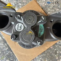 Pompe de vidange d'huile moteur KINGCAT 8N-9164 8N9164 pour réparation de moteurs industriels Cat 3512 3508 3512B