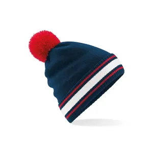 Stadium <b>Beanie</b> cap custom merchandising - Product Image 4