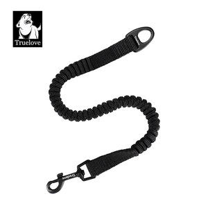 Correa para Perro Truelove al por Mayor con Doble Asa, Extensible, Elástica, Reflectante, Ligera, Duradera, Retráctil y Manos Libres - Product Image 1
