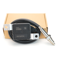 8R0907807AG PAC907807A SNS0487B Sensor de NOx Nuevo para VW AUDI Q5 SQ5 8R0 Quattro 3.0 TDI Euro VI AAA9191200000