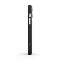 Étui en fibre de carbone tissée pour iPhone 17 Air, protection d'objectif en alliage d'aluminium, coque magnétique pour iPhone 17 16 15 Pro Max