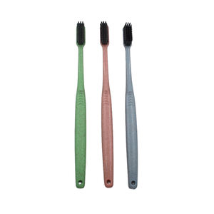 Cepillo <span class=keywords><strong>de</strong></span> dientes <span class=keywords><strong>Oral</strong></span> <span class=keywords><strong>B</strong></span> Pro Series con <span class=keywords><strong>limpiador</strong></span> <span class=keywords><strong>de</strong></span> <span class=keywords><strong>lengua</strong></span> Tecnología <span class=keywords><strong>de</strong></span> limpieza avanzada para un aliento fresco y encías saludables - Product Image 6