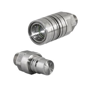 วาลเธอร์ ดัสท์พลัก LP-019-6-74-KU ชิ้นส่วนโลหะสำหรับระบบนิวเมติก - Product Image 1