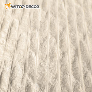 Painel De Parede De Pedra <span class=keywords><strong>Hardboard</strong></span> De Pedra Flexível Macio Decorativo Para Exterior - Product Image 6