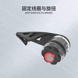 Atador de Nudos Mingbang para Línea PE, Herramienta de Pesca en Agua Salada - Product Image 2