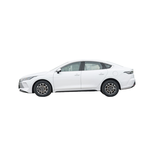 2024 Destroyer 05 DM-i Luxury Hybrid <span class=keywords><strong>7</strong></span>-Seater Family Electric Drive Techo solar panorámico New Energy Vehicle Model 55KM Electric - Product Image 4