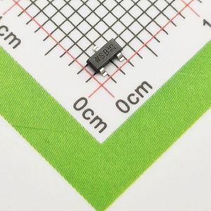 brand-new original BSS138BK,215 SOT-23 Transistors MOSFETs 1.6V 360mA 60V N-Channel - Product Image 1