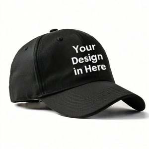 JX139 Gorras de Béisbol Personalizadas de Alta Calidad con Logotipo, Gorras Deportivas Bordadas al por Mayor, Gorras con Visera Oblicua - Product Image 1