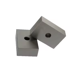 Aimant permanent Ndfeb à force magnétique supérieure REALMAX, fabriqué en Chine, avec service de cintrage et trou fraisé, pour usage industriel - Product Image 3