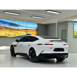 Guazi <span class=keywords><strong>Auto</strong></span> Usata 2025 Changan Avatr 12 Dropshipping REEV Ibrida Elettrica Nuova Energia Berlina Automatica LHD 5 Posti - Product Image 5