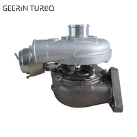 Turbocompresseur de moteur de voiture GT1749V 777218 777218-0002 777218-5002S 1044100FB010 pour JAC