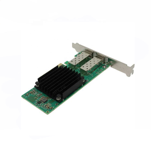 Carte adaptateur VPI MCX653436A-<span class=keywords><strong>HDAB</strong></span>, 200 Gb/s (HDR IB et 200GbE) pour OCP 3.0 double port QSFP56, PCIe4.0 X16 - Product Image 5
