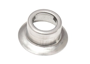 Pièces d'estampage en métal à haute pression personnalisées prix d'usine tôle de fabrication pièces d'estampage en métal Stander personnalisées - Product Image 3