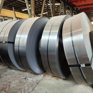 เหล็กม้วนคาร์บอน HRC ขายดี <span class=keywords><strong>SS400</strong></span> ST37 Q195 Q235 Q355 เหล็กม้วนรีดร้อน รีดเย็น หนา 1 มม. 2 มม. - Product Image 4