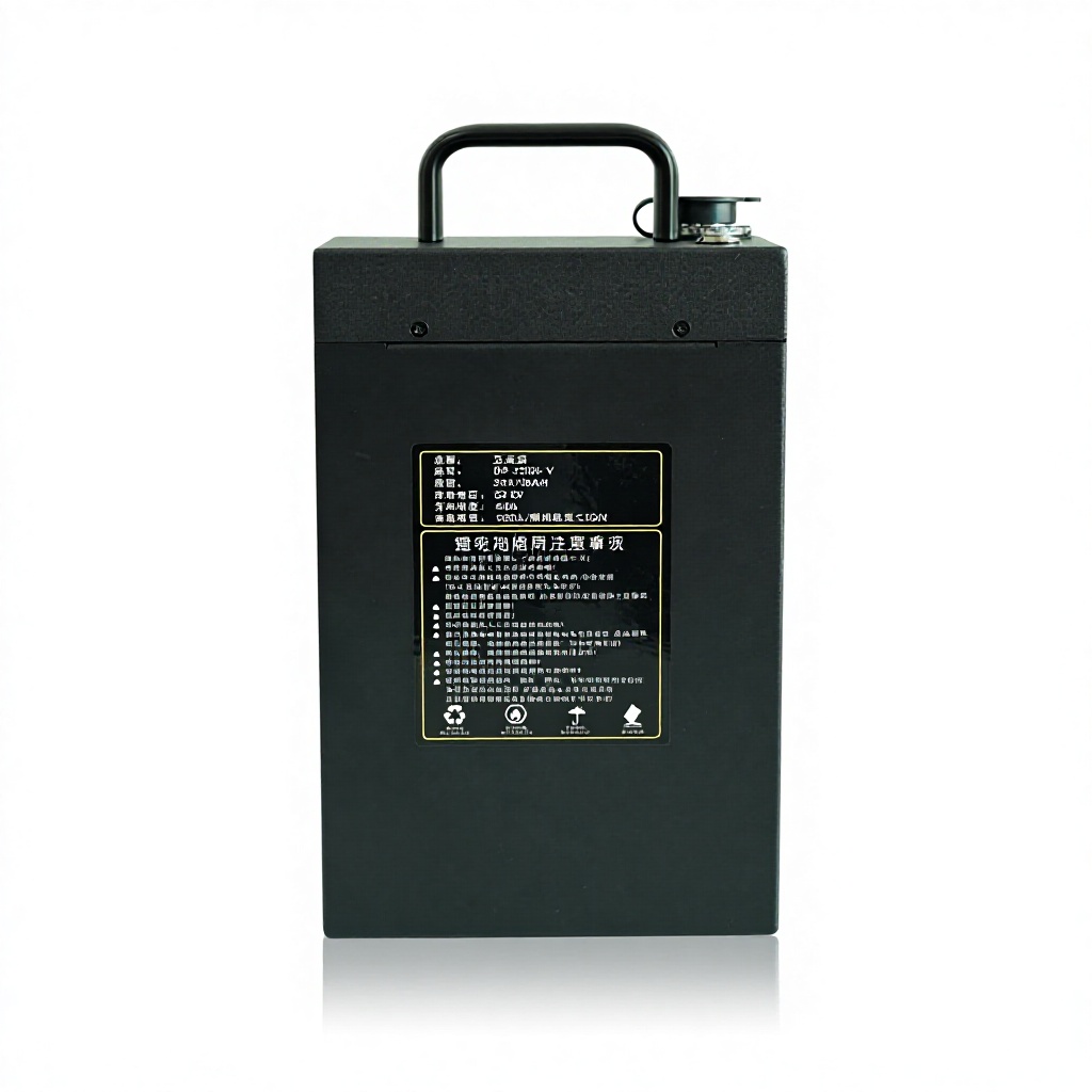 Aidibao Smart Badminton Serve Machine Model BP-2430-V 24V Stabilized Lithium Battery Pack Accessories