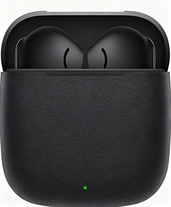 Audífonos <span class=keywords><strong>FreeBuds</strong></span> <span class=keywords><strong>SE</strong></span> 3 con Cancelación Activa de Ruido (ANC), Conexión de Carga Rápida, Color Negro - Product Image 1