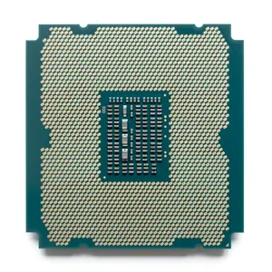 Wholesale Used original E5 2697 v2 CPU server processor CPU with warranty