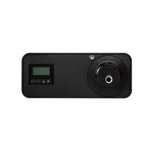 Luxury Metal Aroma <strong>Diffuser</strong> Hotel Lobby <strong>Scent</strong> Diffuer <strong>Automatic</strong> Air Freshener Dispenser Support HVAC or Wall-mounted - Product Image 2