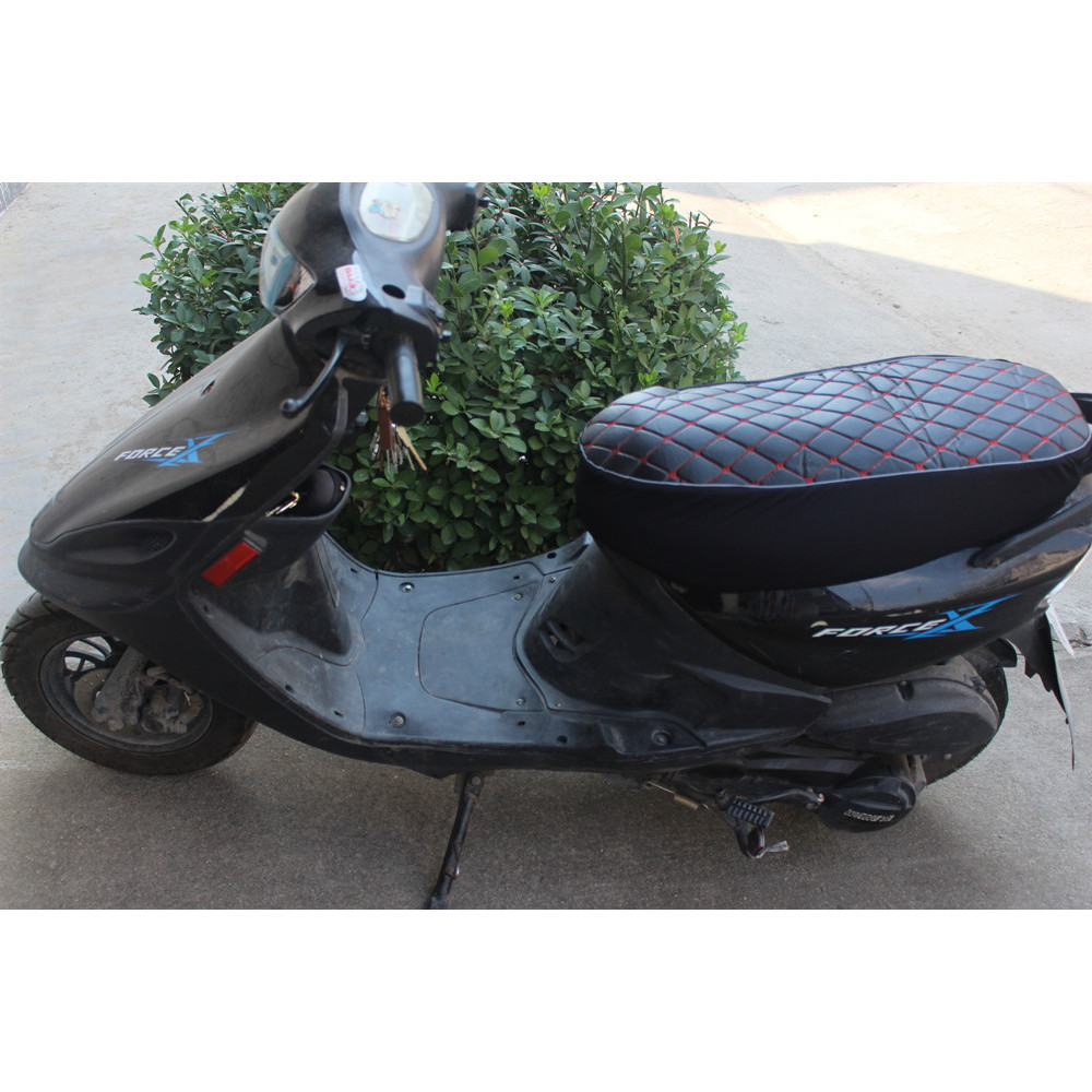 Black pedal M
