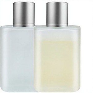 Flacon cosmétique en verre givré blanc avec pulvérisateur, vide, pour huile essentielle, sérum, soin de la peau, 5ml 10ml 20ml 30ml 50ml 100ml - Product Image 4