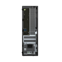 Ordinateur de bureau professionnel Dell Optiplex3040SFF G4400/i3-6100/i5-6500