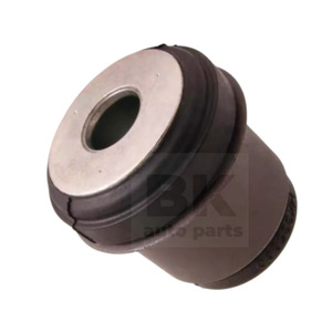 Buje de brazo de control MK335060, buje de suspensión de goma para sistema de dirección MacPherson del eje trasero - Product Image 2