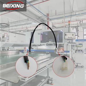 2G0A 오일 센서 배선 하네스 E00302 - Product Image 1