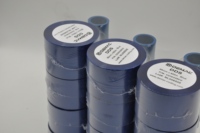 Ruban TTO Cire/Résine Multicolore de Haute Qualité Prix Usine pour Imprimante à Transfert Thermique Codage de Date