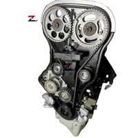Bloc moteur Z24Sed Quad essence, moteur neuf pour Chevrolet Captiva, Opel Antara, Daewoo Winstorm