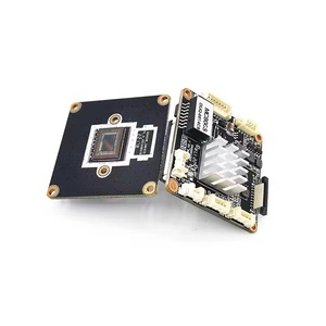 กล้อง OpenIPC ที่รองรับความละเอียด 8MP พร้อมระบบ Low Latency สำหรับกล้องแอคชั่นแคมและหุ่นยนต์ - Product Image 4