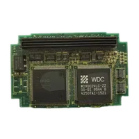 En Stock, Placa IO Original Usada de Alto Rendimiento A20B-3300-0020 para Robot FANUC