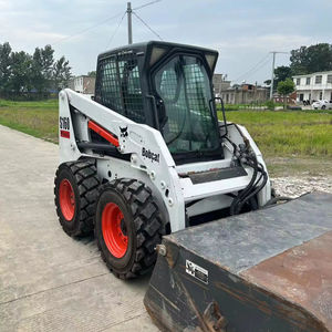 Rodamiento de Motor para Minicargadora S160/S300/330 Usada, Excelente Rendimiento, Modelo 2023, Origen Japón, Uso Comercial Pesado - Product Image 1