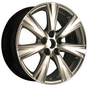Nuevas Llantas de Alta Calidad 18r 8.0j PCD 5*114.3 ET 40 CB 60.1 para SENTRA - Product Image 1