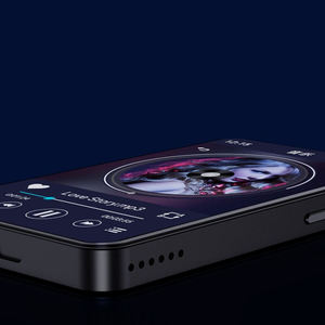 เครื่องเล่นวิดีโอพกพา Ai Smart หน้าจอสัมผัส Ips ขนาดใหญ่ 3.6 นิ้ว รองรับ Mp4 พร้อม Fm อีบุ๊ค รองรับไฟล์เสียง 1080p Wav เชื่อมต่อผ่านบลูทูธ - Product Image 3