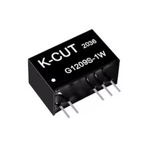 Módulo de Potencia DC-DC G1209S-1WR2, Circuito Integrado, Componente Electrónico - Product Image 1