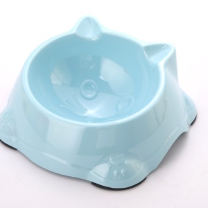 Premium Double Dog Bowl Elevated Pet <b>Feeder</b> Stand with Two Stainless Steel Bowls Non Slip for Large Dogs - Product Image 3