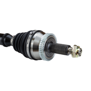 43430-0K070 Conjunto de Eje de Transmisión CV Delantero Izquierdo/Derecho Compatible con Toyota Hilux 2015-2022 Fortuner, Eje CV de Alto Rendimiento Estándar OE 4 - Product Image 4