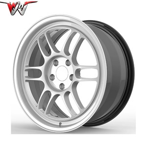Cerchi in Lega 5x114.3 da 18 Pollici Cromati a Razze Sdoppiate Adatti per Dacia <span class=keywords><strong>Sandero</strong></span> Duster Jogger Mercedes-Benz Classe A Classe C Classe E - Product Image 1