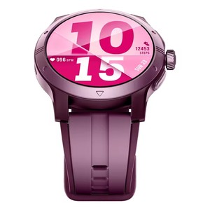 Reloj Inteligente <span class=keywords><strong>GTR5</strong></span> con Pantalla AMOLED de 1.43 Pulgadas, Monitor de Salud para Mujeres, Resistente al Agua IP68, Monitor de Ritmo Cardíaco y Sueño, Reloj Deportivo para Hombres, Relojes Inteligentes 2026 - Product Image 4