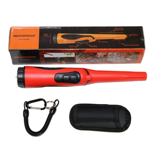 Détecteur de métaux portable <span class=keywords><strong>GP</strong></span>-<span class=keywords><strong>Pointer</strong></span> IP68 étanche, modèle 2020, pour la recherche de trésors - Product Image 6