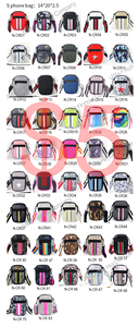 Yeni stil su geçirmez neopren özelleştirilmiş büyük plaj çantası kadınlar için delikli omuz neopren çanta Tote çanta - Product Image 4