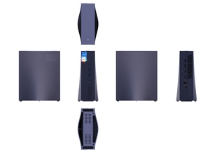 Soyeer Chơi Game <span class=keywords><strong>Mini</strong></span> <span class=keywords><strong>PC</strong></span> Intel 12 13 Đứng Máy Tính I5 DDR4 32G 1T 4C/4T DR4 Win 11 Pro <span class=keywords><strong>Mini</strong></span> Chơi Game <span class=keywords><strong>PC</strong></span> I7 I9 - Product Image 6