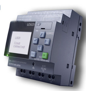 Nuevo Módulo PLC Original LOGO 6ED1055-1FB00-0BA2, Controlador de Automatización Industrial Serie 8.3, Control Compacto - Product Image 3